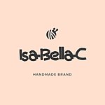 设计师品牌 - Isa-Bella-C