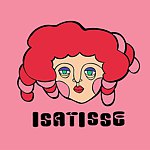 设计师品牌 - ISATISSE