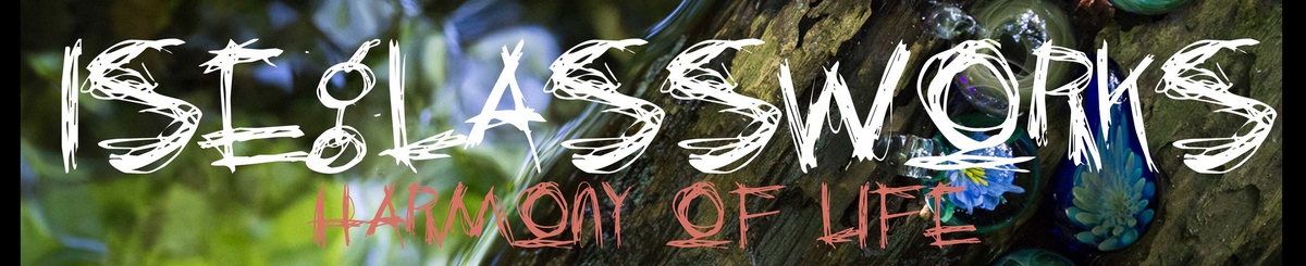 设计师品牌 - iseglass