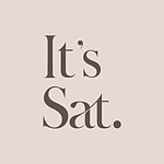 It's Saturday!