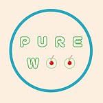 设计师品牌 - pure woo
