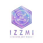 izzmi幻染手工皮具独立品牌