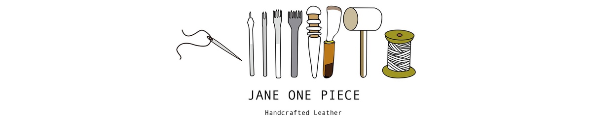 Jane One Piece