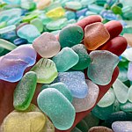 设计师品牌 - Japan Sea Glass