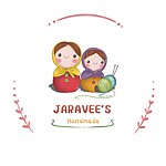 设计师品牌 - Jaravee's handmade