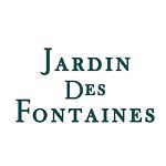 JARDIN DES FONTAINES