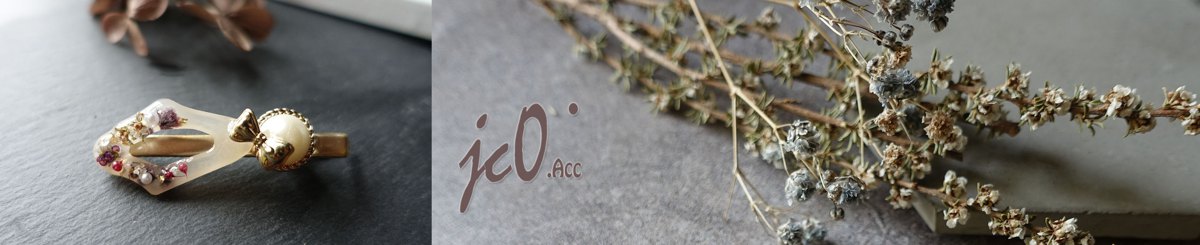 设计师品牌 - jc0.Acc