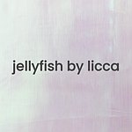 设计师品牌 - jellyfish by licca