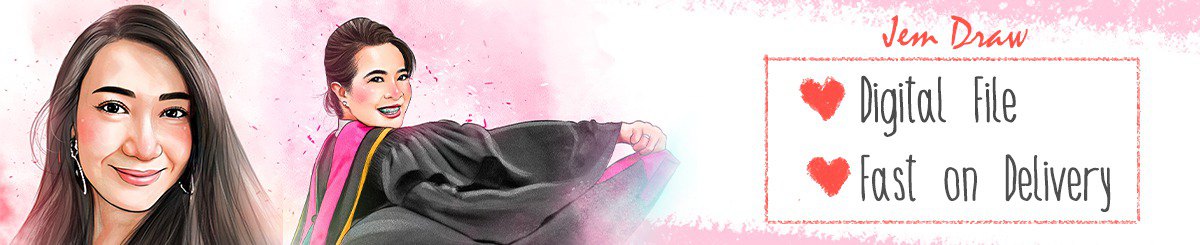 设计师品牌 - JemDraw