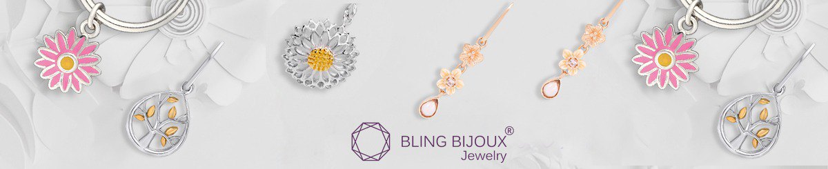 设计师品牌 - Bling Bijoux studio