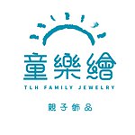 童乐绘金饰