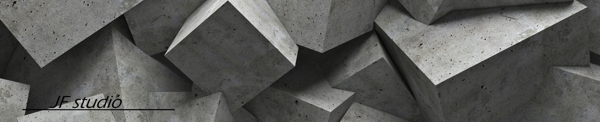 设计师品牌 - jf studio