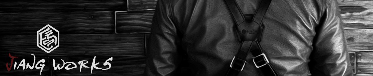 设计师品牌 - 绛工作室(JiangWorks)