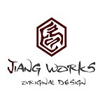 设计师品牌 - 绛工作室(JiangWorks)