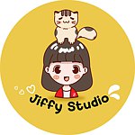 设计师品牌 - jiffystudio