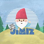 设计师品牌 - Jimiz_gnome