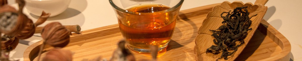 设计师品牌 - 八方茶业