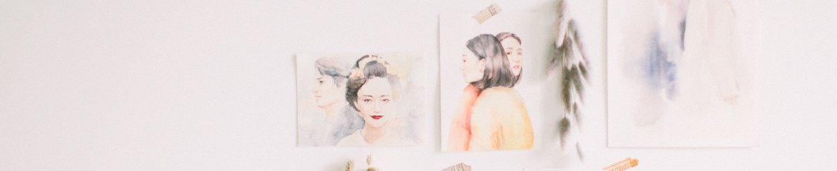 设计师品牌 - Jocelyn Ko illustration