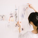 设计师品牌 - Jocelyn Ko illustration