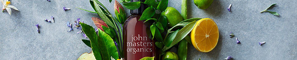 John Masters Organics
