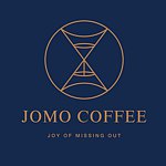 JOMO COFFEE Roaster