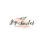 设计师品牌 - Joy and Smiles Studio