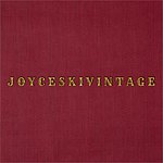 设计师品牌 - Joyceskivintage