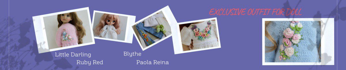 设计师品牌 - JOYinTOY