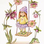 设计师品牌 - JOYinTOY