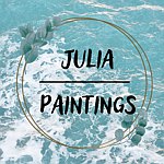 设计师品牌 - juliav.paintings