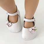 设计师品牌 - JuliDollShoes