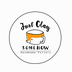 设计师品牌 - just clay somehow