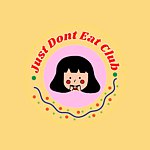 设计师品牌 - justdonteatclub-bkk