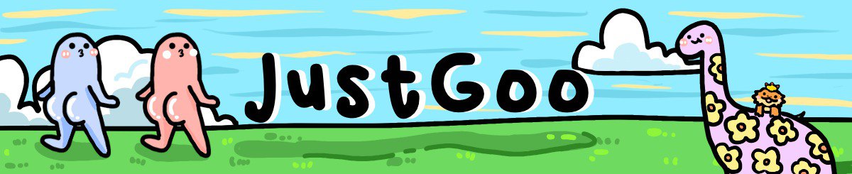 设计师品牌 - 屁屁工房 JustGoo