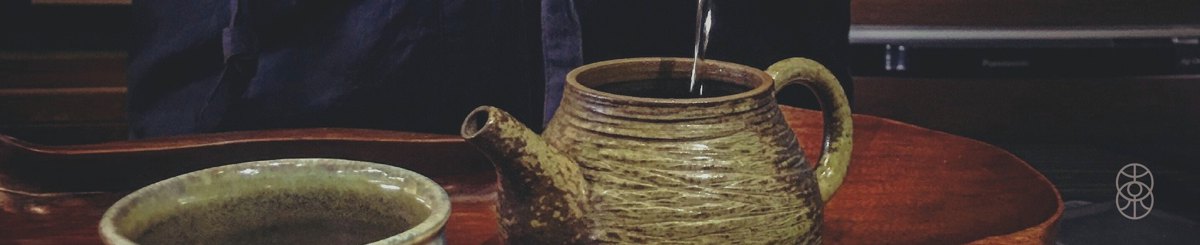古禾拾茶 KAKU TEAHOUSE