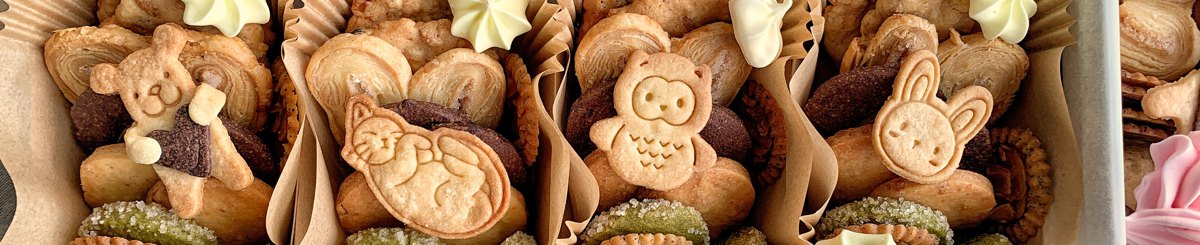 设计师品牌 - 卡米手作-甜点工作室