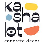 设计师品牌 - Kashalot Studio