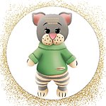 设计师品牌 - KatKnitToys