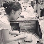 设计师品牌 - KAZUYO NAKATANI ceramics