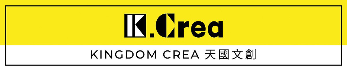 天国文创 KingdomCrea