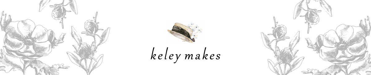 设计师品牌 - keley makes