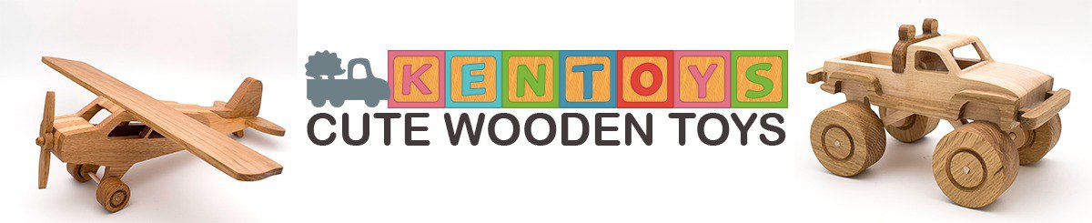 设计师品牌 - kentoys