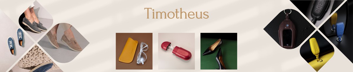 设计师品牌 - Timotheus