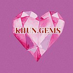 设计师品牌 - khun.gems
