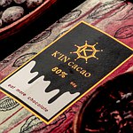 设计师品牌 - kin cacao