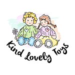设计师品牌 - Kind Lovely Toys