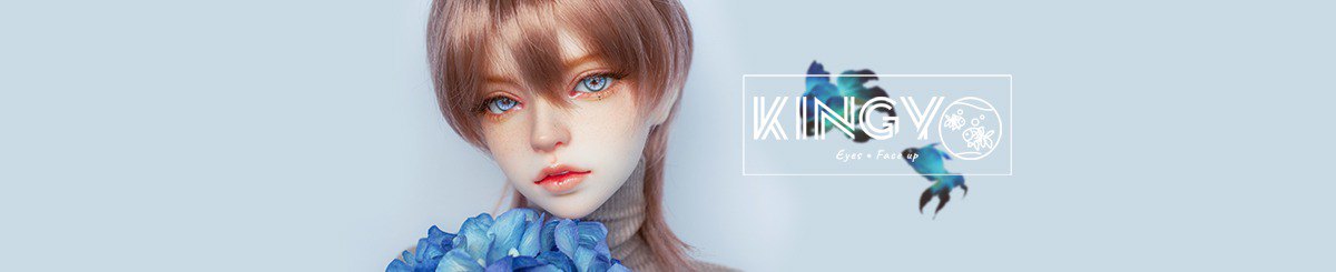 设计师品牌 - KINGYO