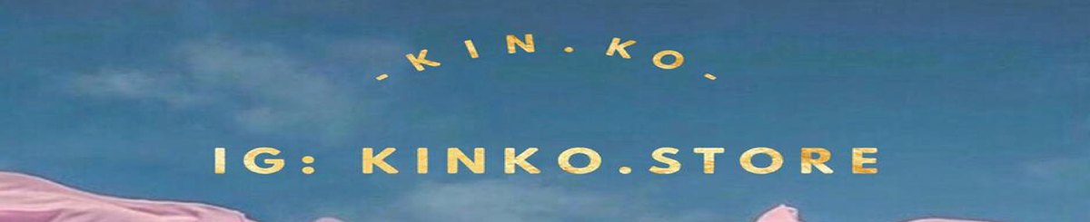 设计师品牌 - kinko