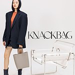 设计师品牌 - knackbag