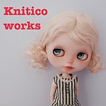 设计师品牌 - kniticoworks